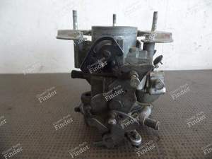 SOLEX CARBURETOR - RENAULT 12 / Virage (R12) - 70862 / 7700633341- thumb-8
