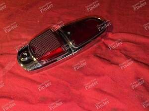 Rear taillight lens - station wagon version - PEUGEOT 403 - TPV 380- thumb-2