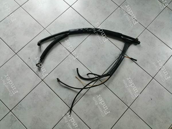 Hydraulic assembly - CITROËN CX - 3