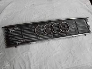 Kühlergrill - AUDI 80 / 4000 / 5+5 (B2) - 811853655- thumb-0