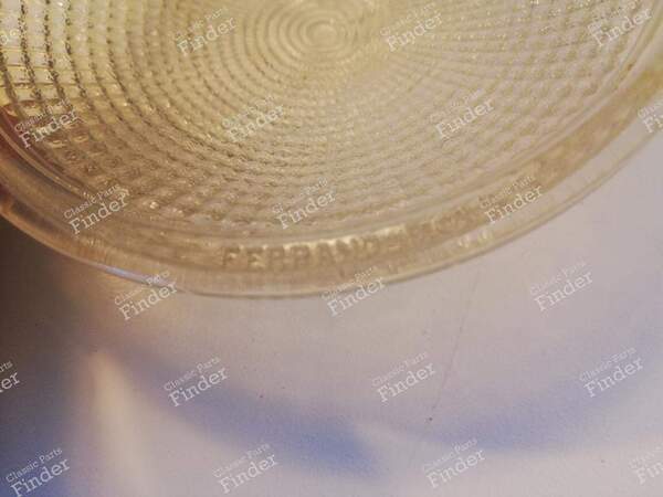 Ceiling Light - CITROËN C4 / C6 - 50II- 5