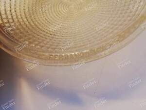Ceiling Light - CITROËN C4 / C6 - 50II- thumb-5