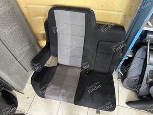 Classic-style rear bench seat - LAND ROVER Range Rover - thumb-0
