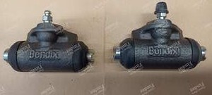 Left and Right Rear Brake Cylinders - FIAT Ritmo / Regata - 371002- thumb-1
