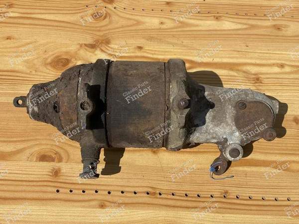 Brake servo - CITROËN B14 - 2