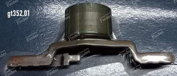 Timing belt pulley - FORD Escort / Orion (MK3 & 4) - gt352.01- 0