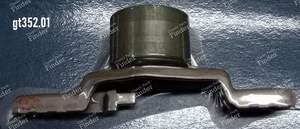 Galet courroie de distribution pour FORD Escort / Orion (MK3 & 4)