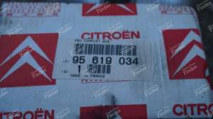 Clignotants - Phase 2 - CITROËN BX - 10790 - 95619034 (G) / 95619035 (D)- thumb-1