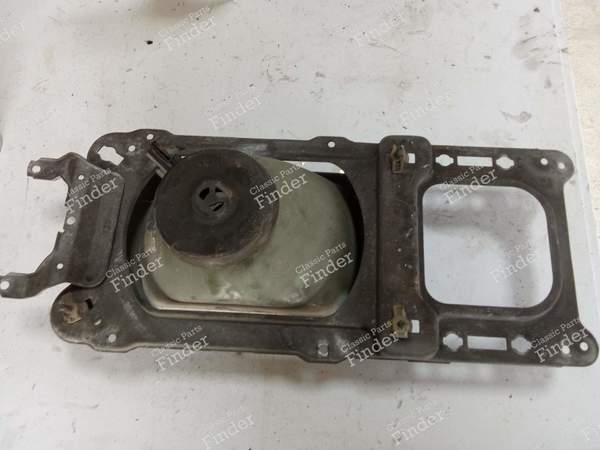 MK2 right headlight optics - VOLKSWAGEN (VW) Scirocco - 24568R20- 1