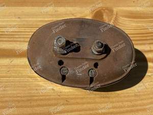 Scintilla taillight - BUGATTI Type 37 - thumb-1