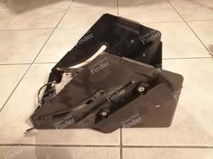 Electric armrest mechanism - CITROËN XM - 032192- thumb-1