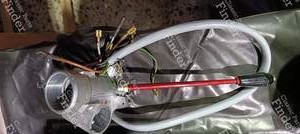 Blinkerschalter mit Kabelbaum - OPEL Kapitän / Admiral / Diplomat