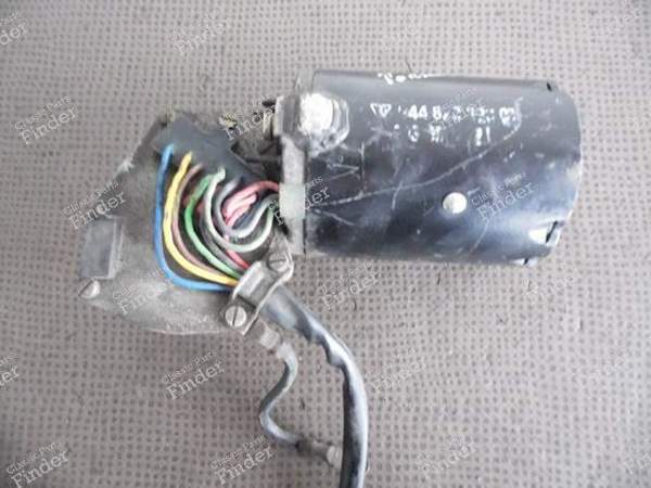WIPER MOTOR 94462830301 PORSCHE 944 / 968 / 964 / 965 / 928 - PORSCHE 911 (964) - 944.628.303.01- 7