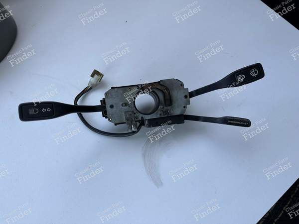 Turn signal control, windshield wiper... - PORSCHE 928 - 92861310105- 0