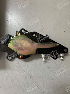 LOCK FOR HYDRAULIC FOLDING TOP - MERCEDES BENZ SL (R129)