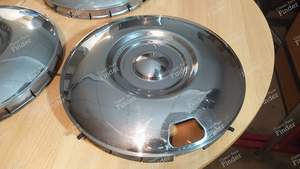 Hub caps for CX series 1 - CITROËN CX - thumb-1