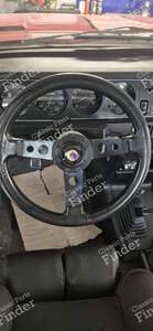 Volant sport 32 cm + moyeu - RENAULT 15 / 17 (R15 - R17)
