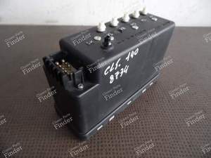 DRUCKPUMPE ZENTRALISATION 1408001748 MERCEDES W140 & C140 - MERCEDES BENZ S (W140)