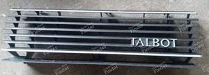 Kühlergrill für SIMCA-CHRYSLER-TALBOT 1307 / 1308 / 1309 / 1510 / 150 / Solara / Alpine