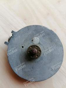 On-board clock - AMILCAR Type E - thumb-2