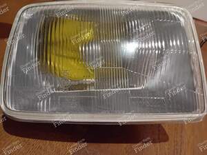 Right Front Headlight (H4) - RENAULT 5 Turbo (R5) - 681137- thumb-0