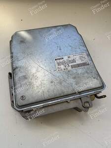 Calculateur - Moteur 2.0 16v - PEUGEOT 306