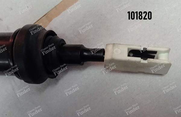 Ausrückkabel automatische Anpassung - CITROËN Xsara - 101820- 3