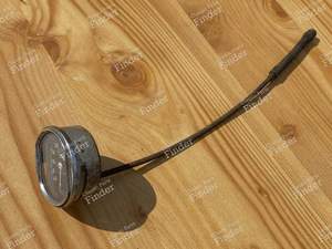 Fuel pressure gauge - CITROËN C4 / C6 - thumb-1