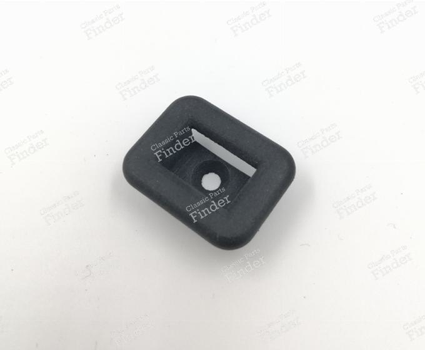 Paire d'attaches de rideau de pare-soleil - CITROËN CX - 1