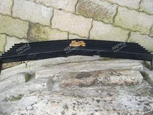 Kühlergrill - PEUGEOT 304 - thumb-3
