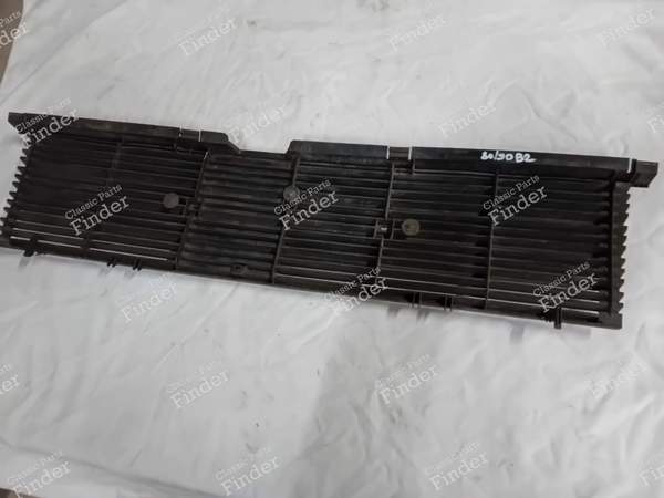 Kühlergrill - AUDI 80 / 4000 / 5+5 (B2) - 811853655- 3