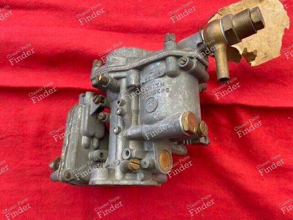 Vergaser ZENITH 28 INR original CITROEN H HY HZ - CITROËN Type H - 28 INR- 7