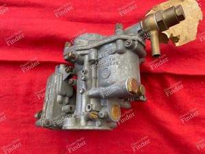 Vergaser ZENITH 28 INR original CITROEN H HY HZ - CITROËN Type H - 28 INR- thumb-7