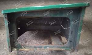 Two lighthouse casings for MATRA-SIMCA-TALBOT Bagheera