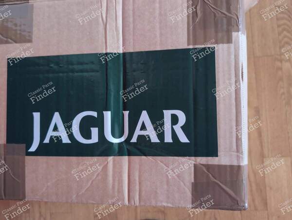 Jaguar XJS Coupe Security System SET - JAGUAR XJS - JLM1785 + JLM1768- 3