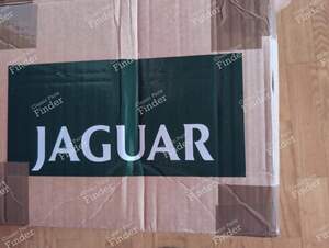 Jaguar XJS Coupe Security System SET - JAGUAR XJS - JLM1785 + JLM1768- thumb-3