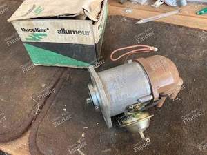 Anzünder - Version Super E - CITROËN Visa / C15 - 525227A- thumb-0