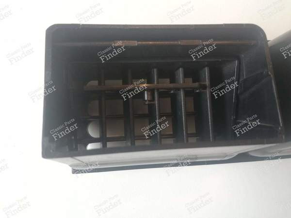 Central air vents - PEUGEOT 205 - 9753269877- 5