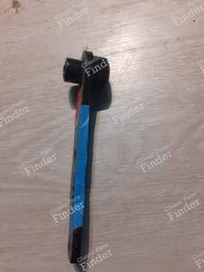 Accelerator Pedal Shaft - PEUGEOT 604 - 4514.07- thumb-2