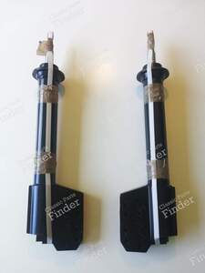 Pair of front shock absorbers - ALFA ROMEO 164 - thumb-2