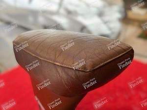 Mittelarmlehne Leder fauve Original DS PALLAS - CITROËN DS / ID - thumb-3