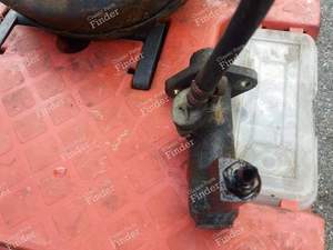 Hauptzylinder mit Kupplungsgeber für Renault Trafic - RENAULT Trafic - thumb-1