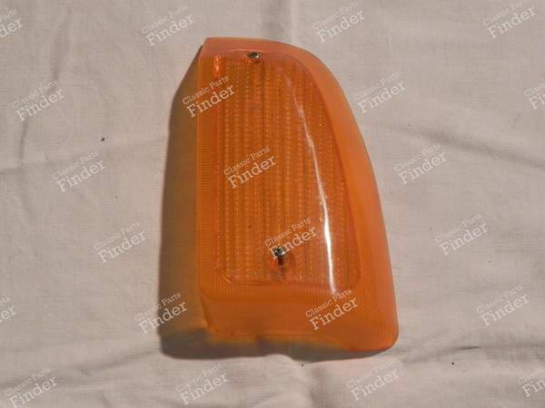 Left front blinker cap - SIMCA-CHRYSLER-TALBOT 1307 / 1308 / 1309 / 1510 / 150 / Solara / Alpine - 11250- 3