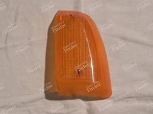 Left front blinker cap - SIMCA-CHRYSLER-TALBOT 1307 / 1308 / 1309 / 1510 / 150 / Solara / Alpine - 11250- thumb-3