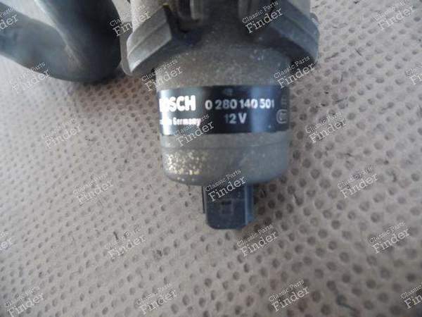 IDLE SPEED ACTUATOR PORSCHE 911G / 924S / 944-2 / 959 - PORSCHE 911 / 912 E (G Modell) - 0280140501- 2