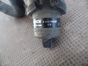 IDLE SPEED ACTUATOR PORSCHE 911G / 924S / 944-2 / 959 - PORSCHE 911 / 912 E (G Modell) - 0280140501- thumb-2