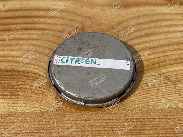 Dial with Citroën logo - CITROËN C4 / C6 - 1