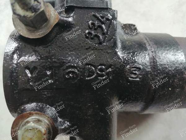 Hydraulic circuit breaker - CITROËN XM - Y1D91- 2