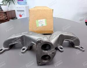 Collecteur d'échappement du moteur - LAND ROVER Land Rover / Defender - ERR7394K- thumb-5