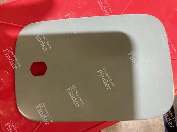 Brand new original fuel lid - Datsun 100A E10 - DATSUN Cherry (E 10) - 78830-M5000- 0